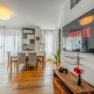 Appartement met Twee Slaapkamers